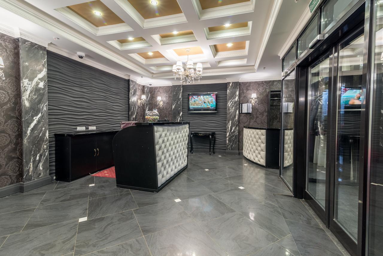 Krts Korona Hotel Sudilovichi Exterior photo